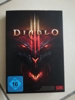 DIABLO / PC Spiel Rheinland-Pfalz - Selters Vorschau