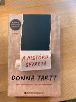 Donna Tartt - a história secreta Köln - Mülheim Vorschau