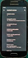 Samsung S4 Mini I9195 zwei Stück  mit Android 11 Nordrhein-Westfalen - Halver Vorschau