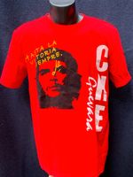 Tshirt Che Guevara Fondo Cubano Revolution Victoria Semper selt M Rheinland-Pfalz - Rodalben Vorschau