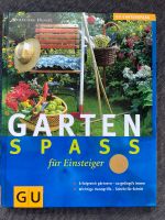 GU-Buch Garten Spaß für Einsteiger Rheinland-Pfalz - Neuhemsbach Vorschau