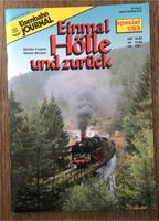 Einmal Hölle und zurück Eisenbahn Journal Bayern - Bad Windsheim Vorschau