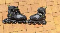 Jugend-Softboot-lnlineskates Gr 37-41 Hessen - Homberg (Efze) Vorschau