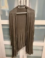 Sommerliche leichte Long Strickjacke Neu Berlin - Charlottenburg Vorschau