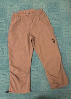 Jack Wolfskin Outdoor Travel Hose 3/4 Baden-Württemberg - Heidelberg Vorschau