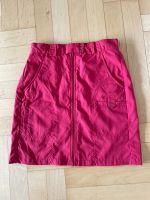 VAUDE Rock Farley Skirt Gr. 36 S rot wie neu 3X DRY Nordrhein-Westfalen - Emsdetten Vorschau