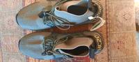 Airfloppy Barfußschuhe 41 grün Baden-Württemberg - Ebringen Vorschau