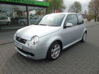 Volkswagen Lupo GTI **XENON*KLIMA*VOLLLEDER** Rheinland-Pfalz - Ransbach-Baumbach Vorschau