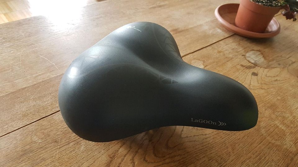 Selle Royal Gel Fahrrad Sattel in Düsseldorf