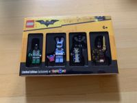 Lego Batman Toys r US Minifiguren OVP Baden-Württemberg - Mannheim Vorschau