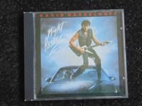 CD - David Hasselhoff -  Night Rocker - Epic - 1985 Nürnberg (Mittelfr) - Mitte Vorschau