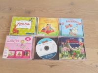 Hör-CDs: Paw Patrol, Liliane Susewind, Die Biene Maja, Prinz. Lil Rheinland-Pfalz - Herdorf Vorschau