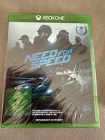 XBOX ONE - Need for Speed Rheinland-Pfalz - Finkenbach-Gersweiler Vorschau