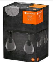 Deckenlampe Deckenleuchte Letvance Retro ink. LED  NEU Nordrhein-Westfalen - Korschenbroich Vorschau