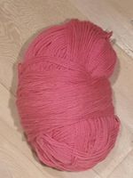 *** 247 g Wolle Polyacryl * pink *** Bayern - Feucht Vorschau