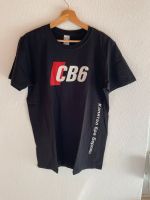 Capital Bra T-Shirt „CB6“ Niedersachsen - Baddeckenstedt Vorschau