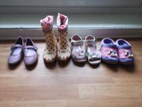 Schuhe für Mädchen 24 Thüringen - Gotha Vorschau
