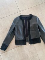 Massimo Dutti M Lederjacke Düsseldorf - Bilk Vorschau