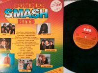 Sommer Smash Hits - Schallplatte Nena u.a.m. Bayern - Bernried Vorschau