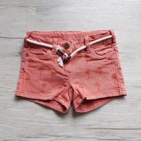 Palomino ☆ Hose ☆ Gr. 92 ☆ Mädchen ☆ Jeans ☆ kurz ☆ Shorts ☆ rot Saarland - Freisen Vorschau