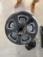 Fiat 500E Winterreifen mit orig. Alufelgen 185/55R15 Nordrhein-Westfalen - Datteln Vorschau