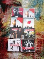 Sunrise Avenue CDS Schleswig-Holstein - Wrist Vorschau