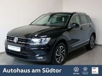 Volkswagen Tiguan  JOIN 2.0 TDI 4Motion | PDC AHK Navi Nordrhein-Westfalen - Rietberg Vorschau