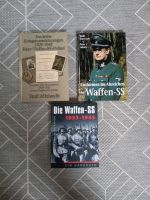 Bücher Waffen SS Niedersachsen - Jork Vorschau