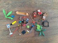 Playmobil Konvolut diverse Teile Kleopatra Weihnachtsmann Hamburg-Nord - Hamburg Langenhorn Vorschau