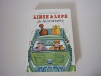 +23774+ Buch "Linse & Lupe die Meisterdetektive" von 1979 Kreis Ostholstein - Heiligenhafen  Vorschau