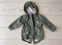 Jacke Gr. 80 Kinder Übergang Nordrhein-Westfalen - Meckenheim Vorschau