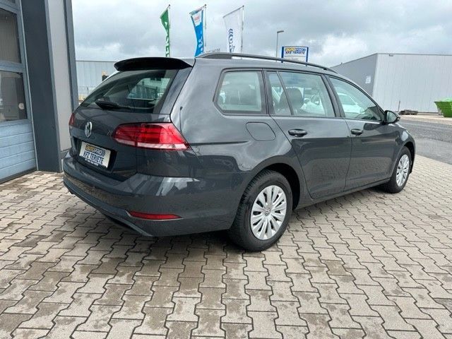 Volkswagen Golf VII Variant Trendline PDC in Rhede