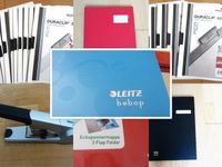 Büro & Schul Material Leitz Sigel Elba Durable Zweckform Samsung Essen - Altenessen Vorschau