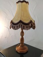 1 Schirmlampe Tischlampe Stehlampe aus Geschäftsauflösung Rheinland-Pfalz - Sankt Julian Vorschau