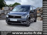 VW Caddy Maxi 2.0 TDI 150 PS Kasten LKW DSG Automatik Sachsen - Lengefeld Vorschau