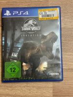 Jurassic World Revolution (PS4) Bayern - Treuchtlingen Vorschau