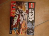 Lego Star Wars 75182 Niedersachsen - Detern Vorschau