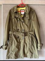 Trenchcoat von S.Oliver, Gr. 42 *TOP ZUSTAND* Hessen - Steffenberg Vorschau