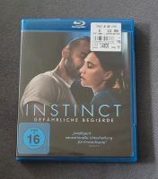 INSTINCT BLU-RAY Niedersachsen - Göttingen Vorschau