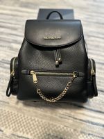 Originaler Rucksack Michael Kors Jet Set Medium Nordrhein-Westfalen - Velbert Vorschau