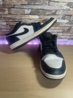 Jordan 1 low Dark teal 553558-411 Niedersachsen - Syke Vorschau