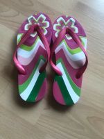 Flip Flops, neuwertig, Sauna, Badeschuhe Baden-Württemberg - Fellbach Vorschau