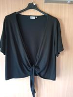 Bolero Gr.XL schwarz,neuwertig,Gina Laura,schwarz Nordrhein-Westfalen - Titz Vorschau
