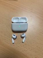 AirPods Pro 1Gen. Linker Kopfhörer mit Riss Hessen - Altenstadt Vorschau