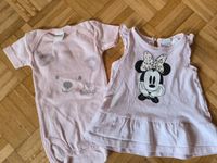 Set, Kleid und Body, gr. 68, zus. 2€ Rheinland-Pfalz - Landau-Nußdorf Vorschau