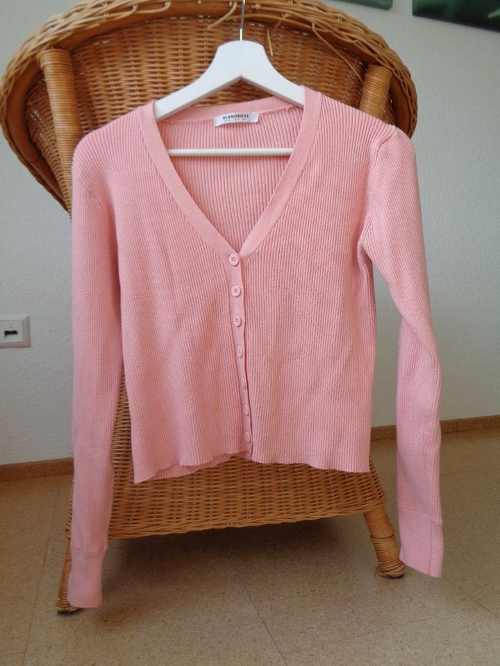 Esprit Caban Jacke / Kurzmantel Gr. XL / 42 in Nottuln