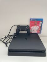 PS4 slim 1 TB Konsole + 1 Controller + FIFA2020 Nordrhein-Westfalen - Dülmen Vorschau