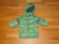 Jacke / Winterjacke / Babyjacke Gr. 74/80 grün sehr guter Zustand Nordrhein-Westfalen - Haan Vorschau