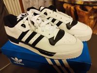 Adidas Herrenschuhe SAMBA OG Größe 44 - NEU - weiß schwarz Bayern - Bachhagel Vorschau