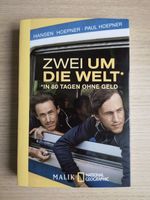 Buch Zwei um die Welt Hoepner u Hoepner Abenteuer Mecklenburg-Vorpommern - Greifswald Vorschau